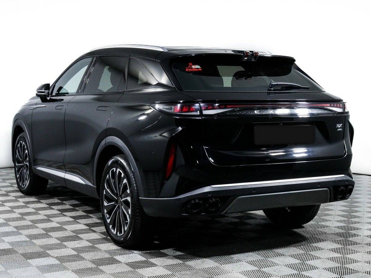 Купить Exeed RX (Yaoguang), 2023, 26 000 км, фото №7