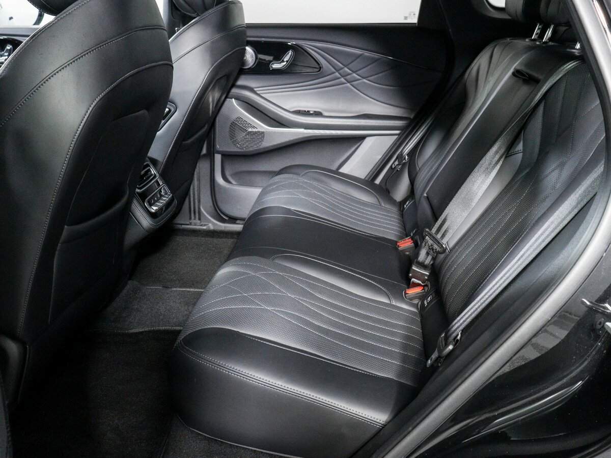 Купить Exeed RX (Yaoguang), 2023, 26 000 км, фото №10