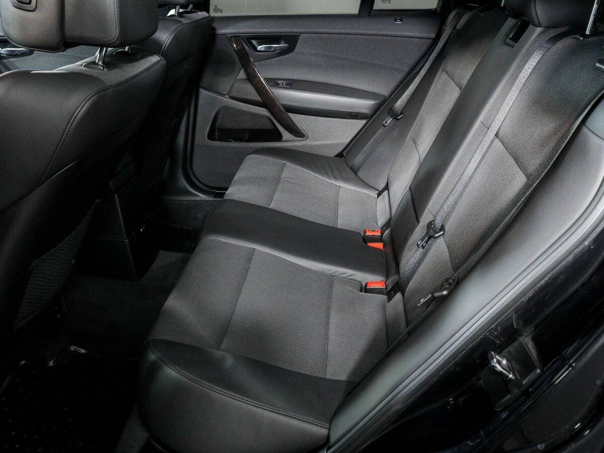 Купить BMW X3 25i, 2008, 169 000 км, фото №7