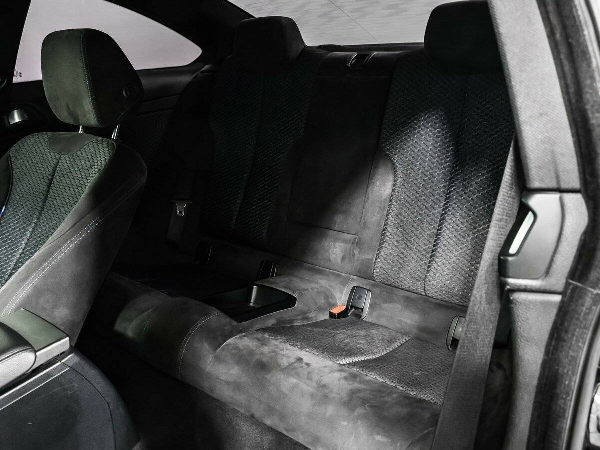 Купить BMW 4 серии 420i, 2014, 123 991 км, фото №13