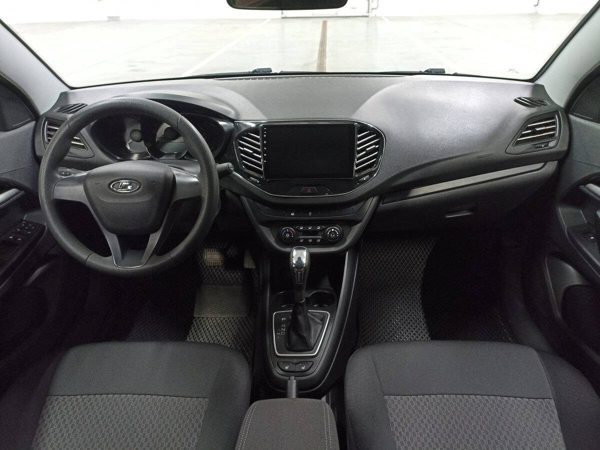 Купить Lada (ВАЗ) Vesta, 2021, 57 921 км, фото №14