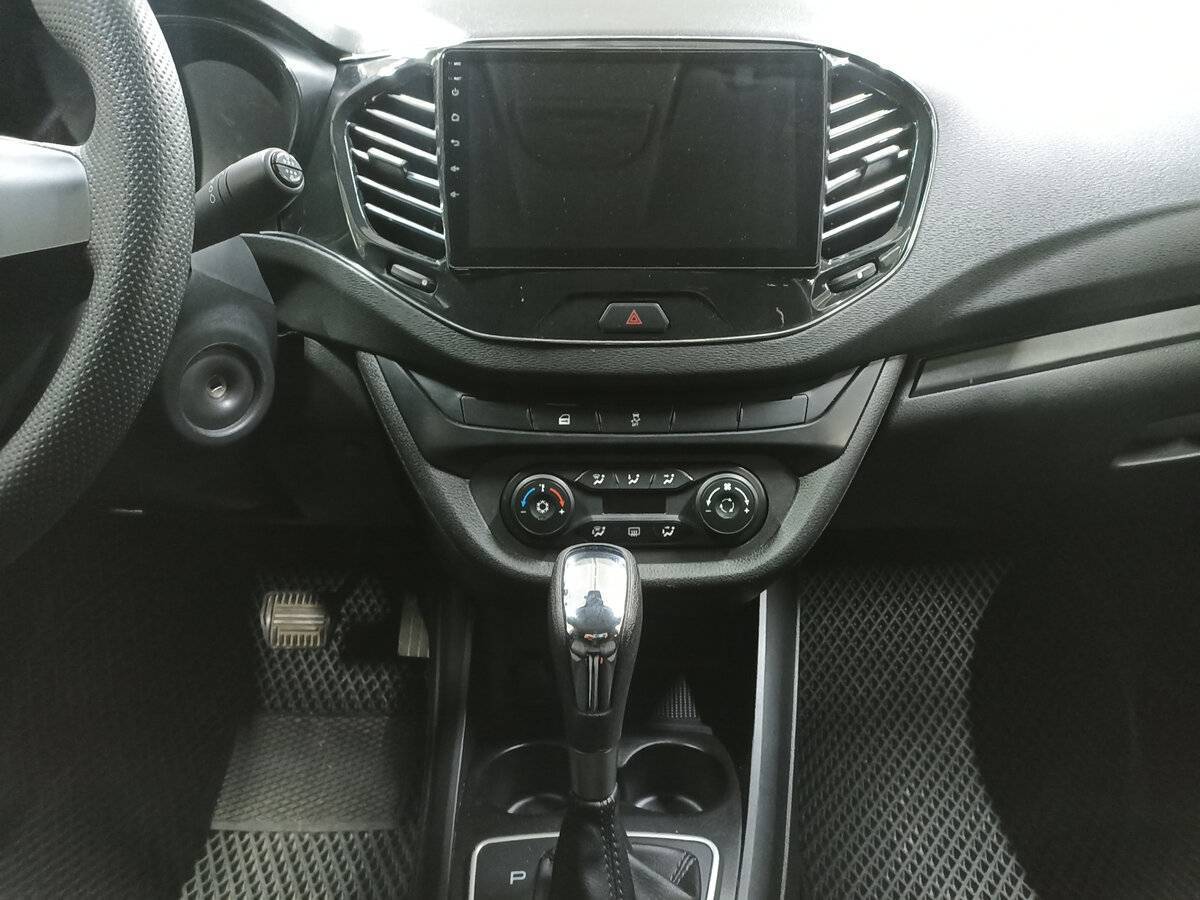 Купить Lada (ВАЗ) Vesta, 2021, 57 921 км, фото №15