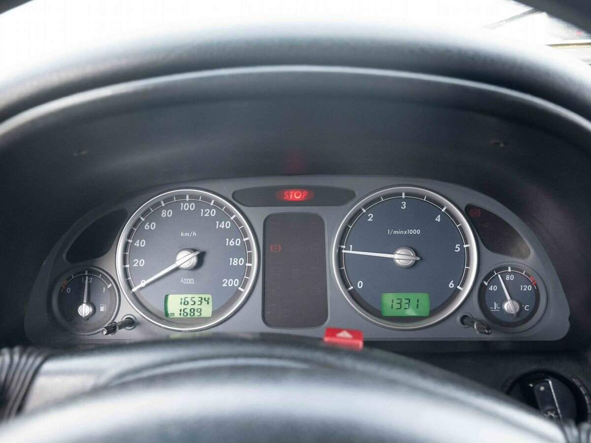 Купить ГАЗ 31105 «Волга», 2007, 131 000 км, фото №16