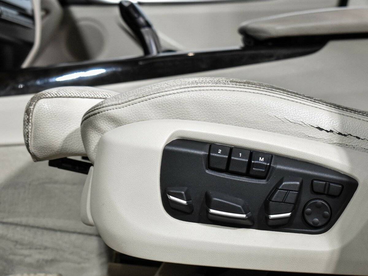 Купить BMW X5 30d, 2014, 239 964 км, фото №10