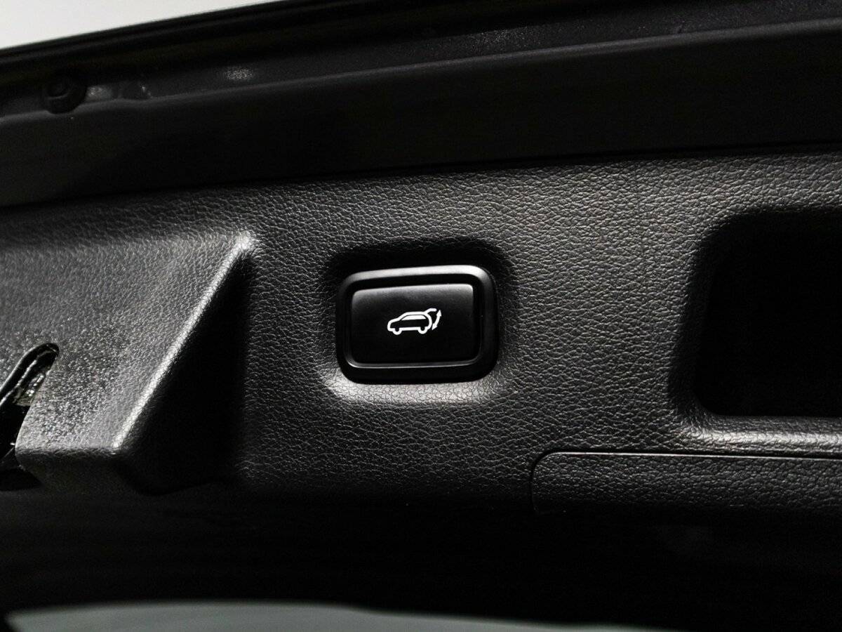 Купить Hyundai Santa Fe, 2021, 126 772 км, фото №28