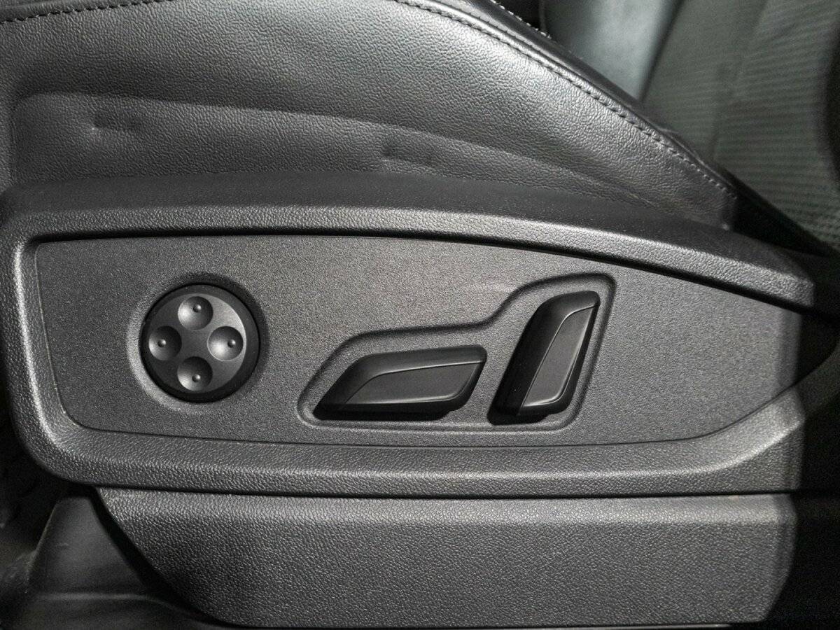 Купить Audi Q5, 2020, 52 774 км, фото №18