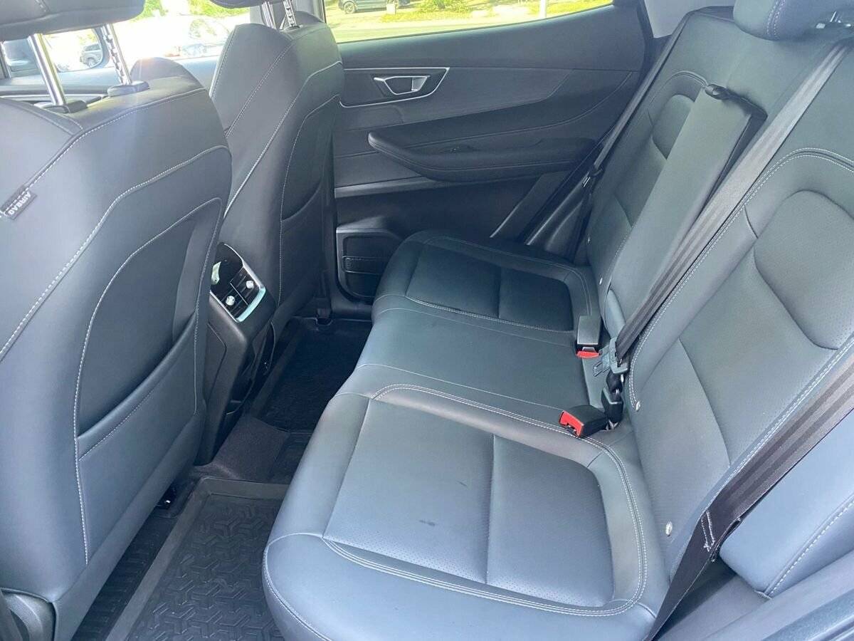 Купить Chery Tiggo 4 Pro, 2024, 12 000 км, фото №15