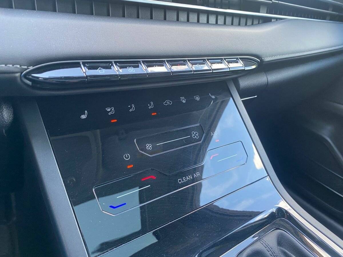 Купить Chery Tiggo 4 Pro, 2024, 12 000 км, фото №20