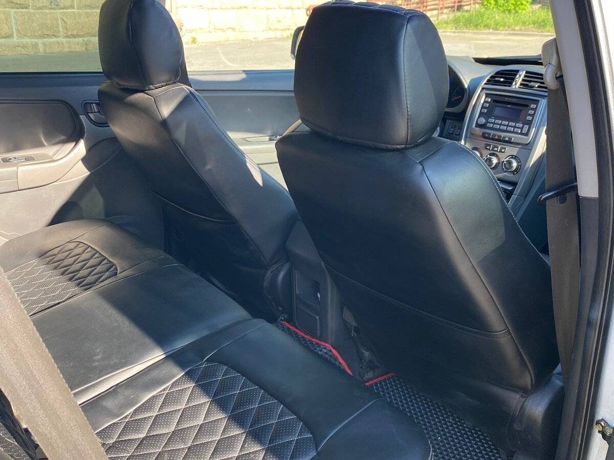 Купить Chery Tiggo (T11), 2013, 150 000 км, фото №6