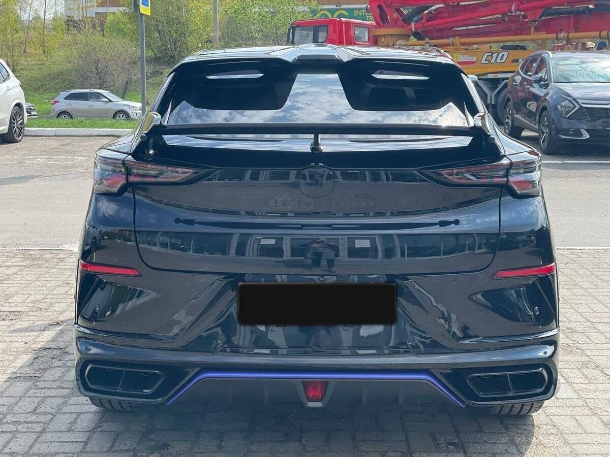 Купить Changan UNI-T, 2023, 16 483 км, фото №6