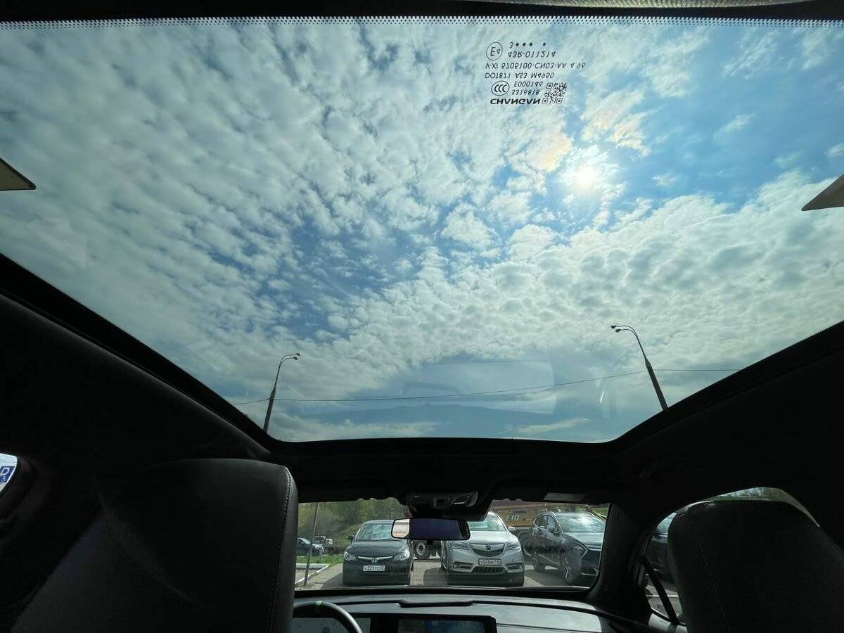 Купить Changan UNI-T, 2023, 16 483 км, фото №26