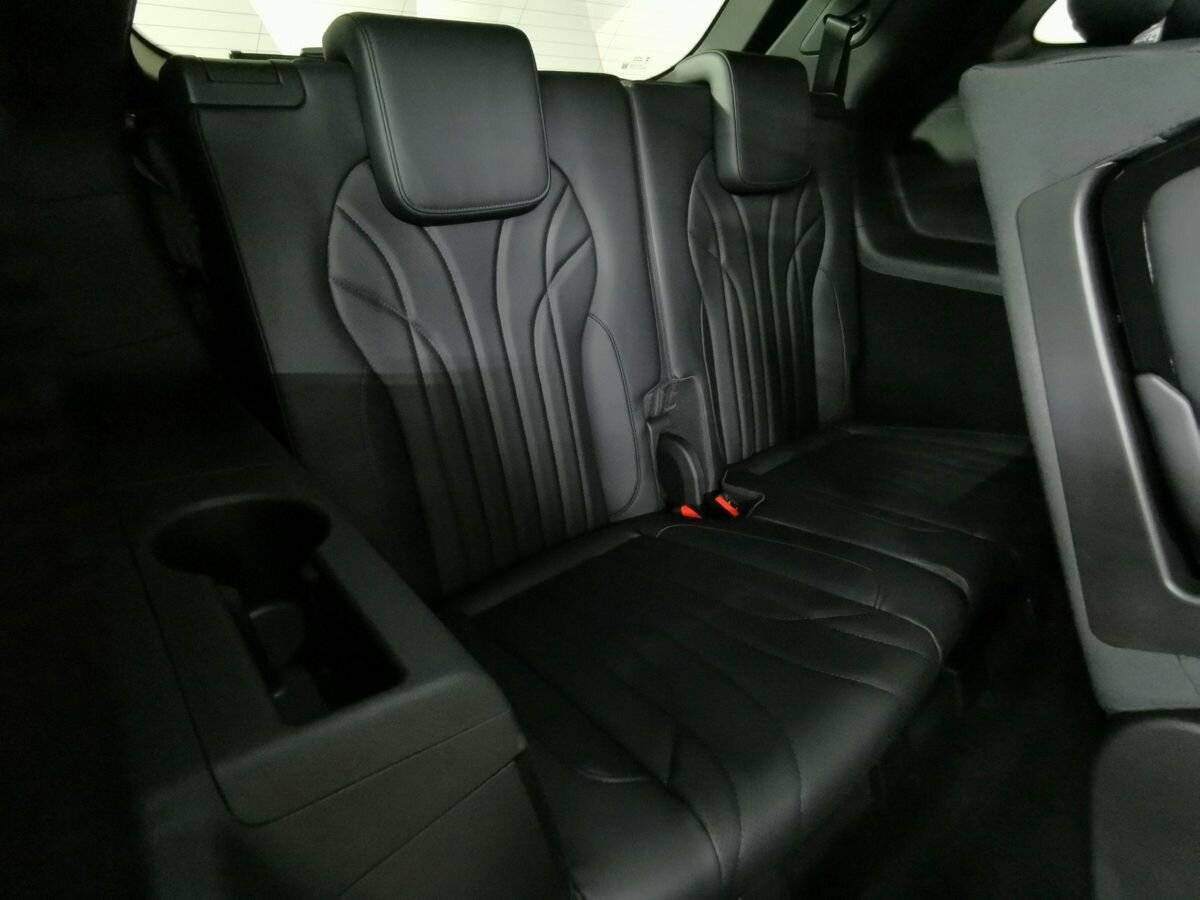 Купить Chery Tiggo 9, 2024, 3 756 км, фото №16