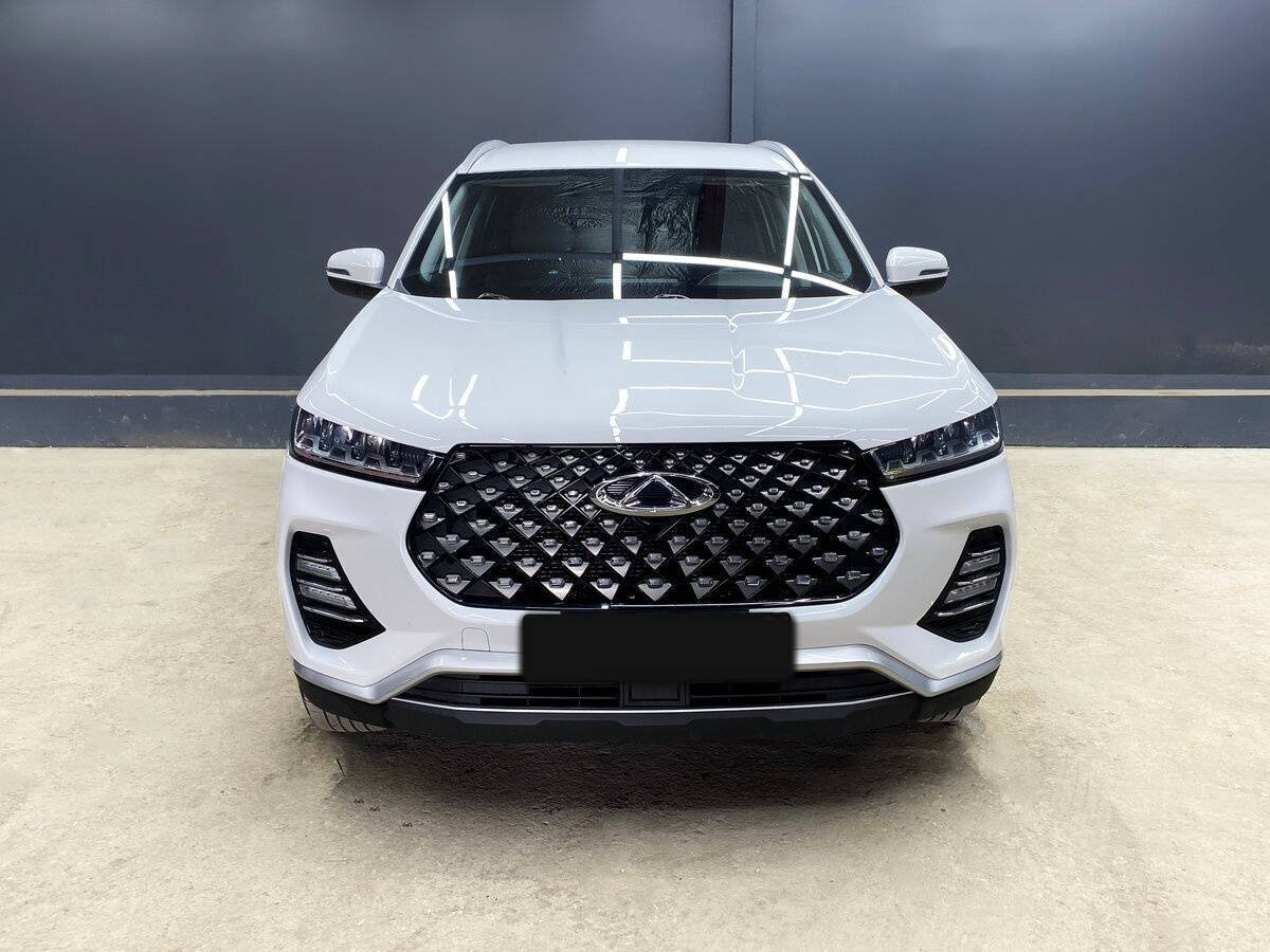 Купить Chery Tiggo 7 Pro, 2022, 87 071 км, фото №4