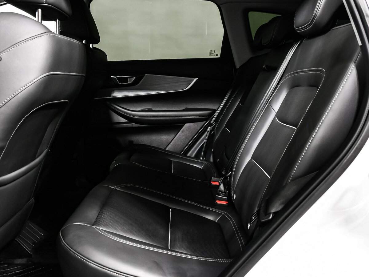 Купить Chery Tiggo 7 Pro Max, 2023, 21 574 км, фото №12