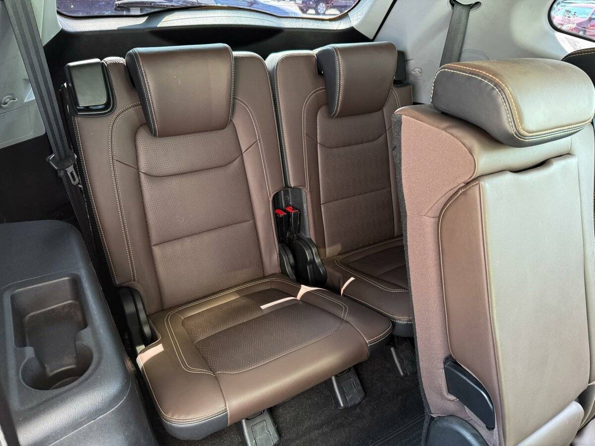 Купить Chery Tiggo 8 Pro, 2022, 81 899 км, фото №9