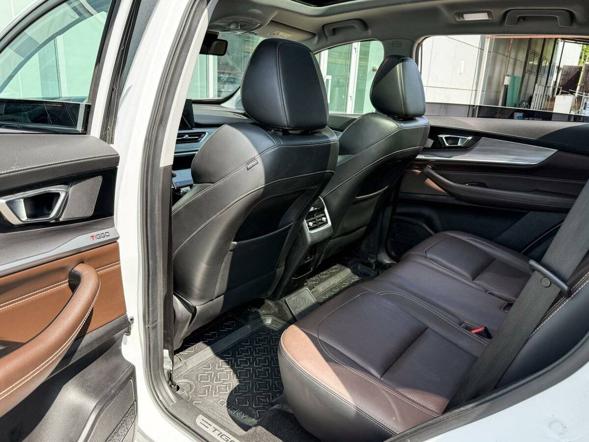 Купить Chery Tiggo 8 Pro, 2022, 81 899 км, фото №13