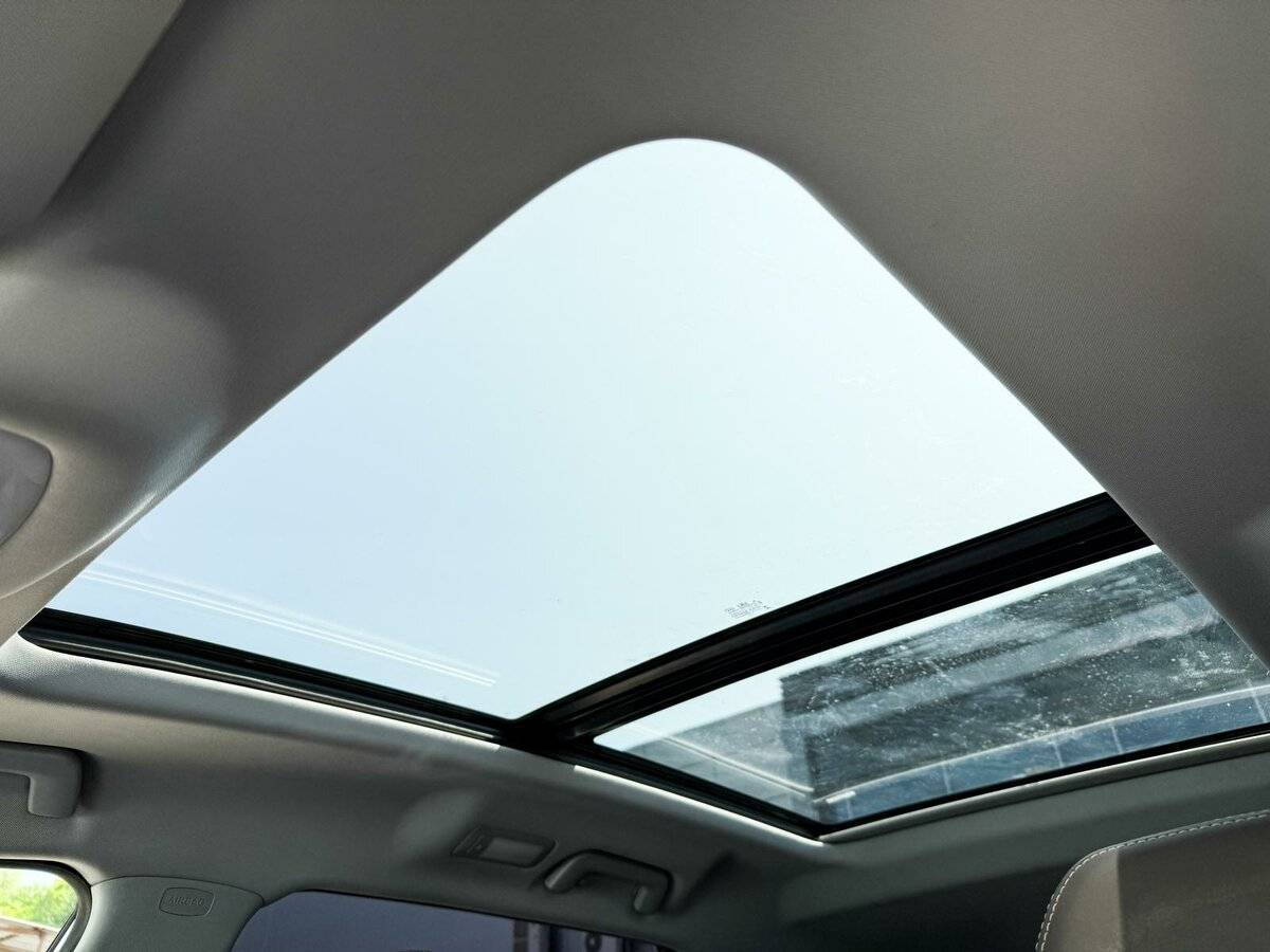 Купить Chery Tiggo 8 Pro, 2022, 81 899 км, фото №18