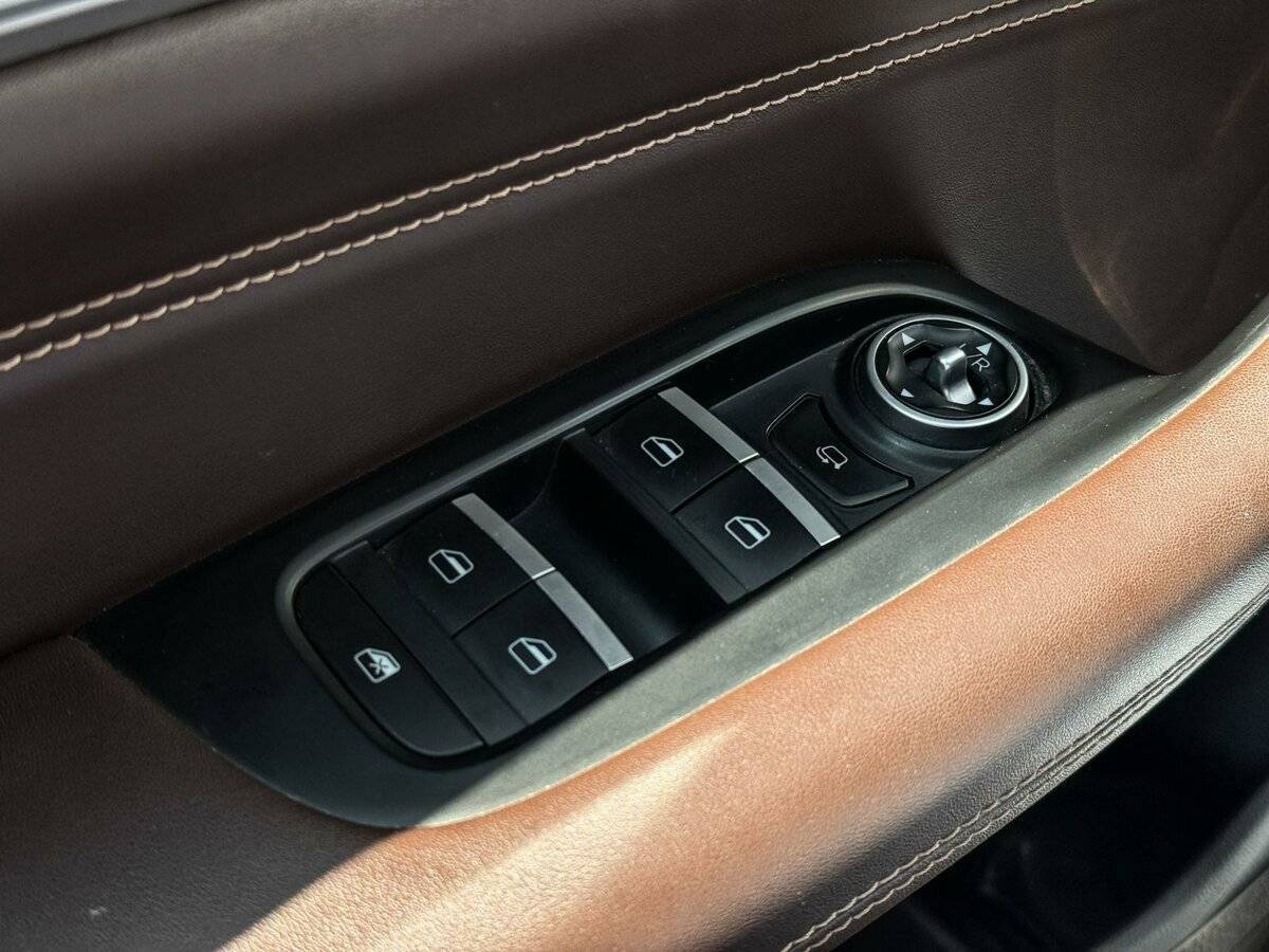 Купить Chery Tiggo 8 Pro, 2022, 81 899 км, фото №20