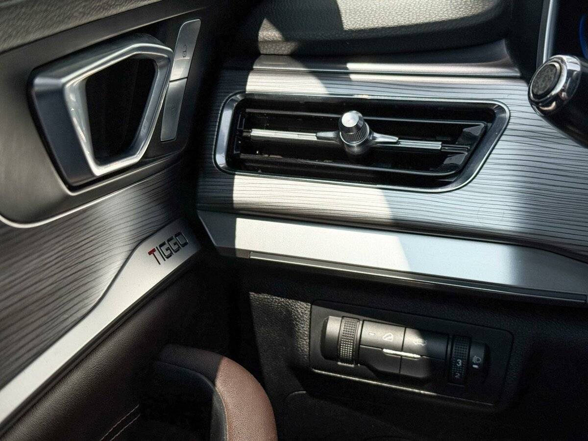 Купить Chery Tiggo 8 Pro, 2022, 81 899 км, фото №21