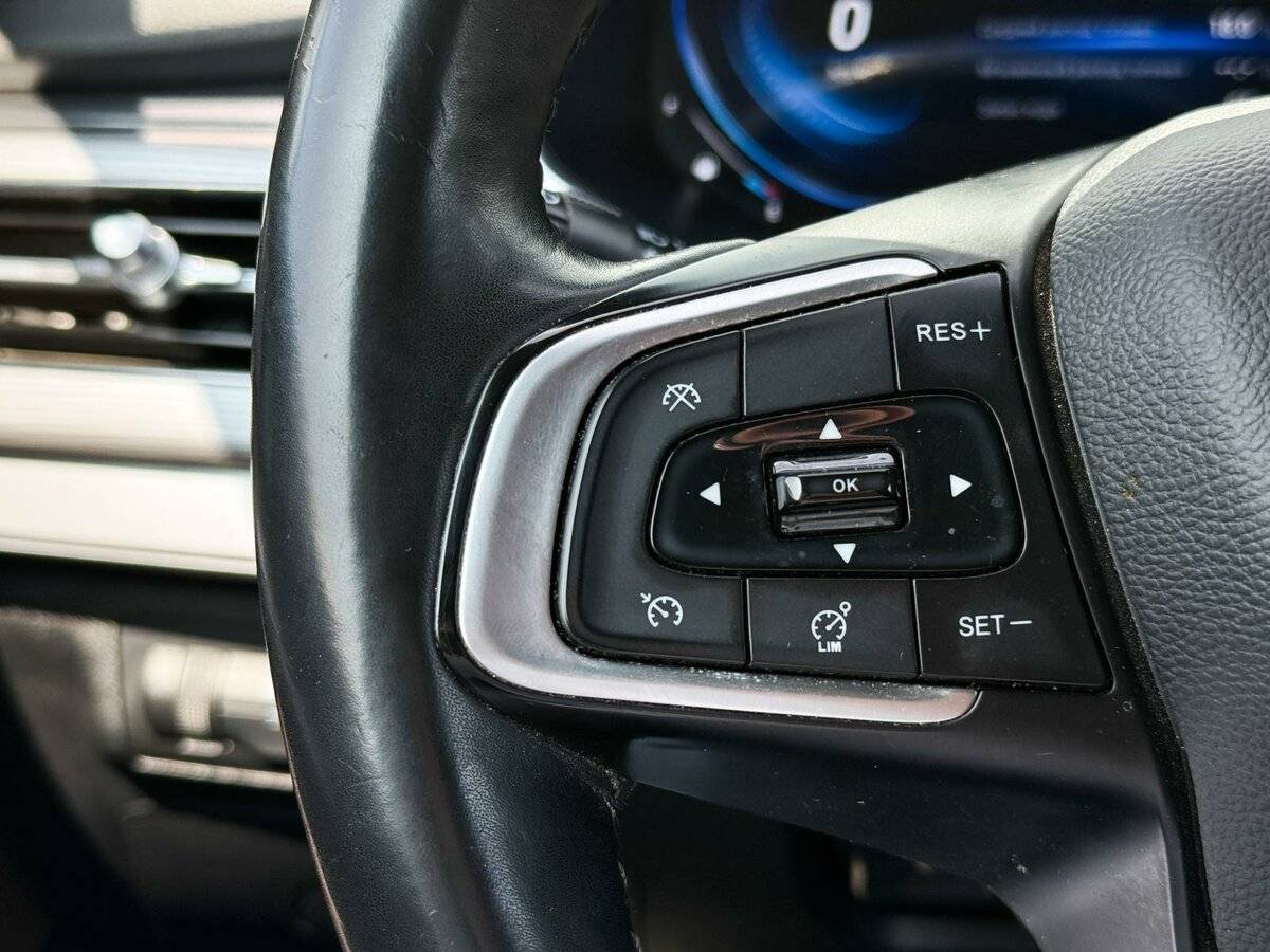 Купить Chery Tiggo 8 Pro, 2022, 81 899 км, фото №22