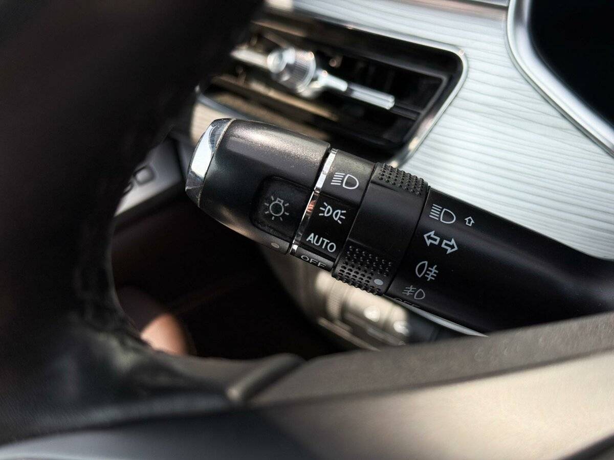 Купить Chery Tiggo 8 Pro, 2022, 81 899 км, фото №24