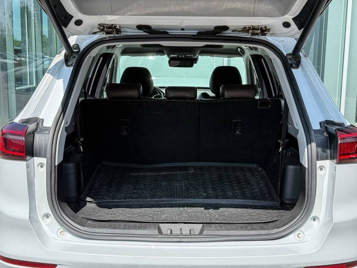 Купить Chery Tiggo 8 Pro, 2022, 81 899 км, фото №27