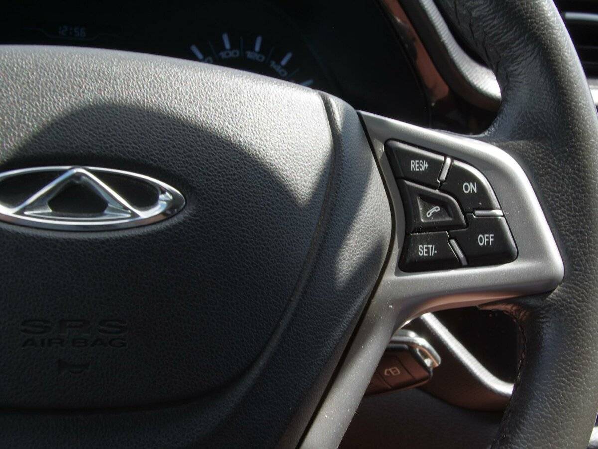 Купить Chery Tiggo 3, 2018, 71 307 км, фото №20