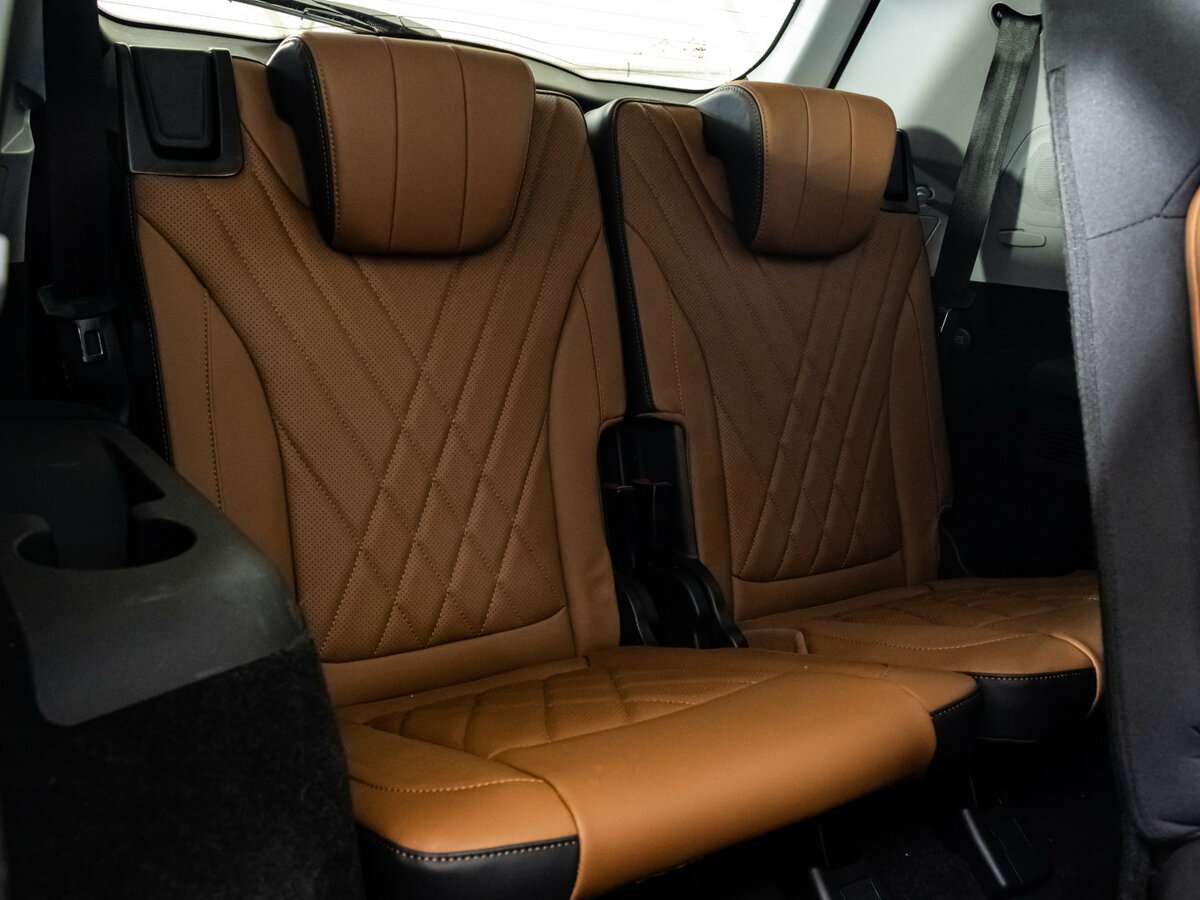 Купить Chery Tiggo 8 Pro Max, 2022, 64 394 км, фото №24