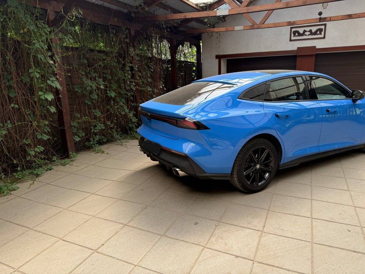 Купить Changan UNI-V, 2022, 55 000 км, фото №4