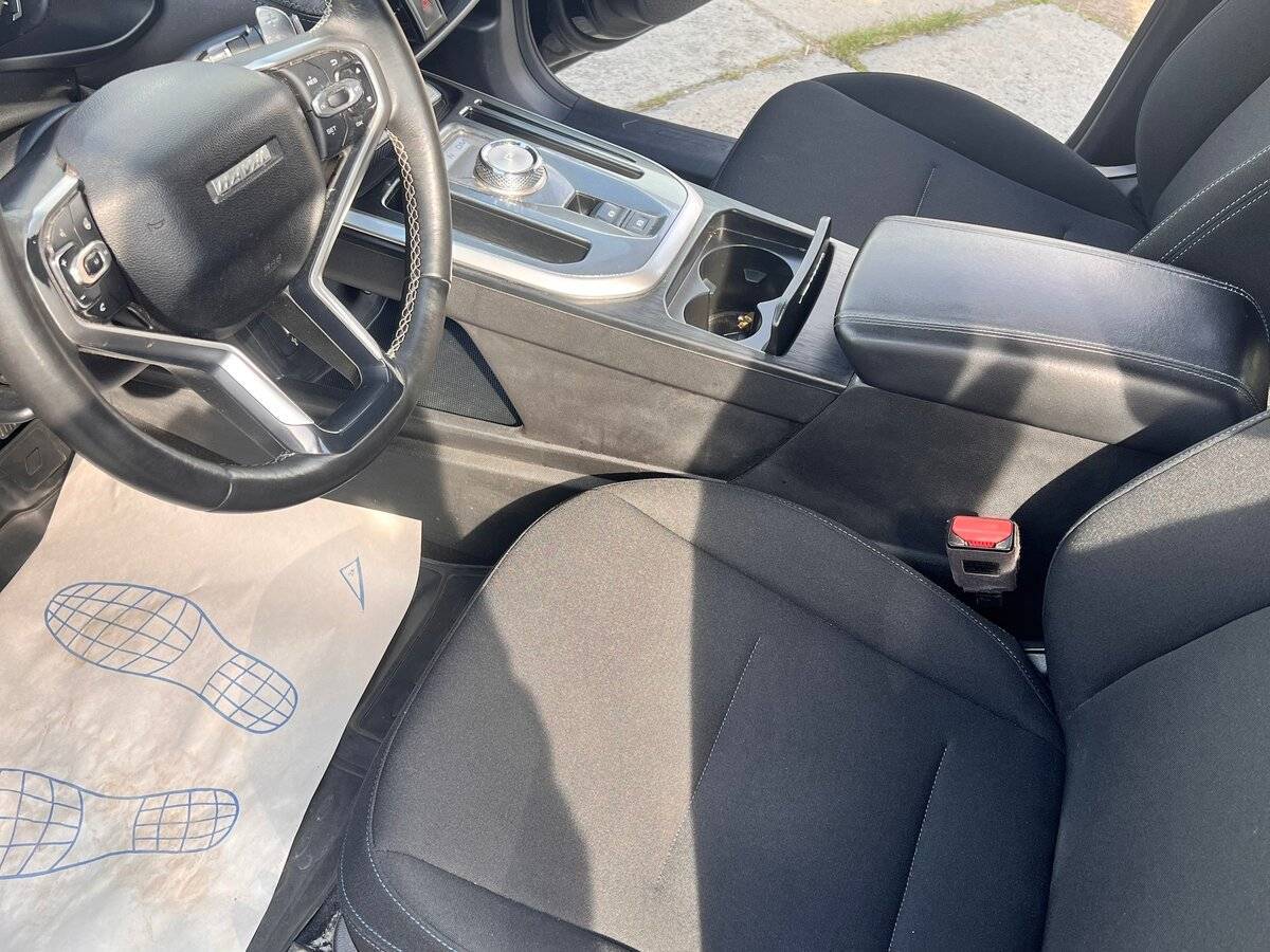 Купить Haval Jolion, 2021, 195 000 км, фото №10