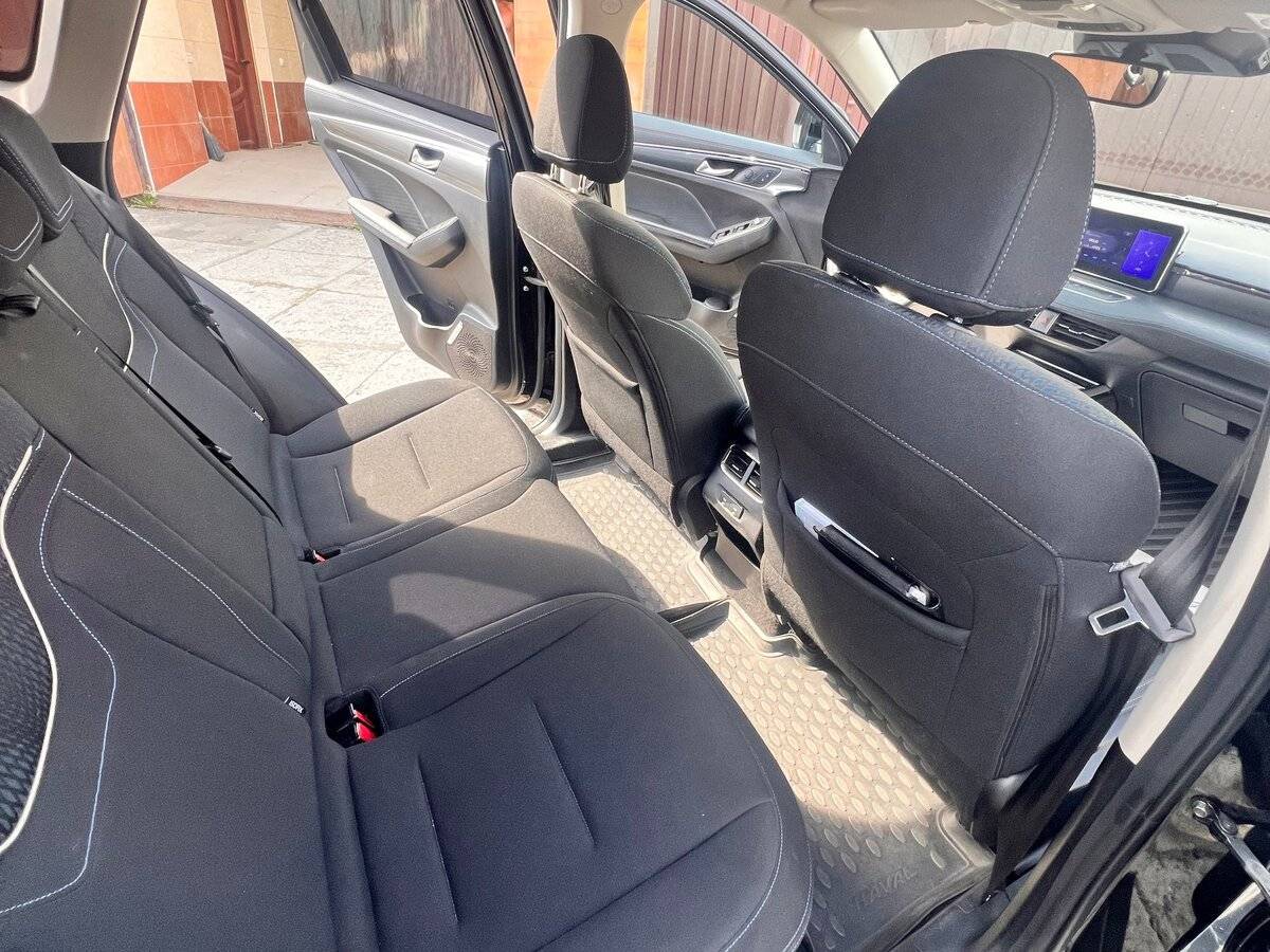 Купить Haval Jolion, 2021, 195 000 км, фото №13