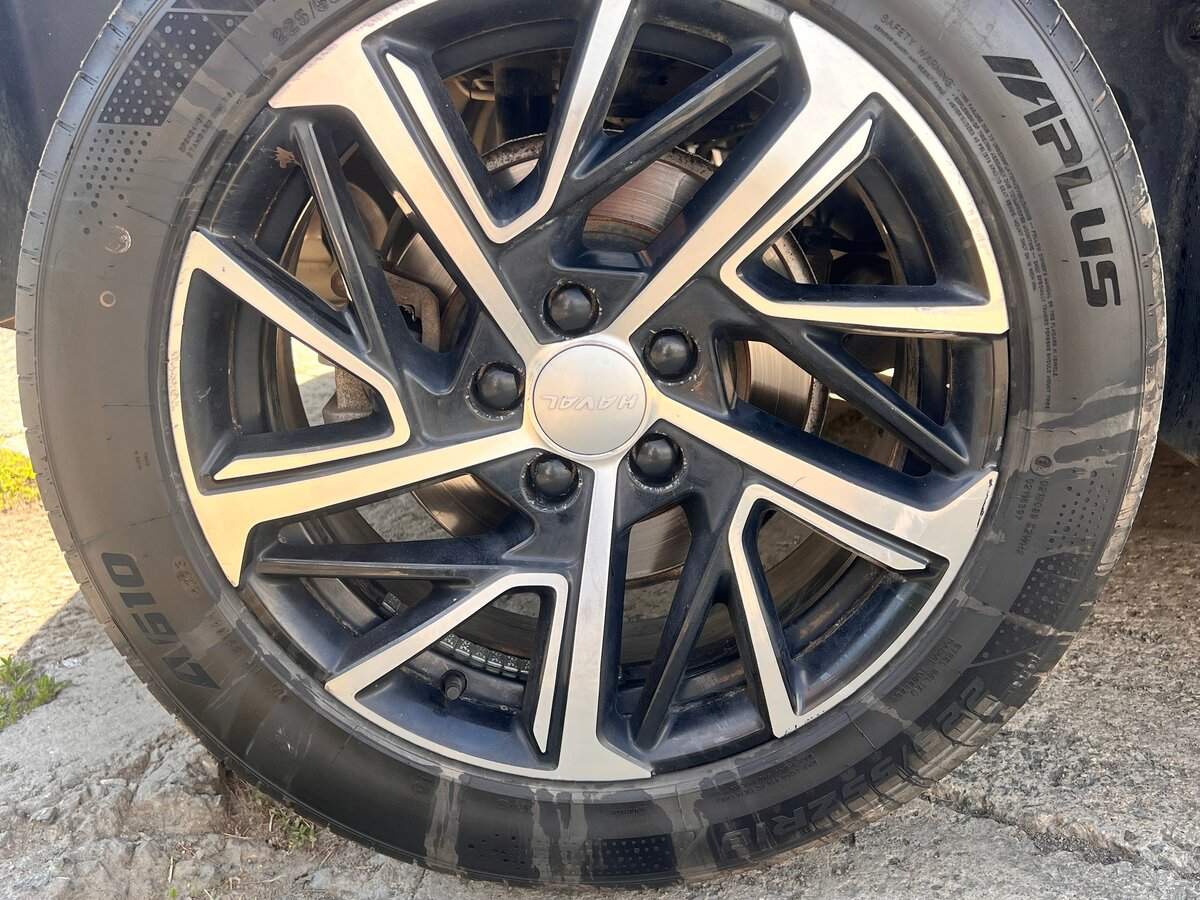 Купить Haval Jolion, 2021, 195 000 км, фото №16