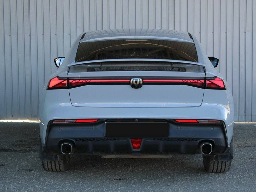 Купить Changan UNI-V, 2023, 4 120 км, фото №6