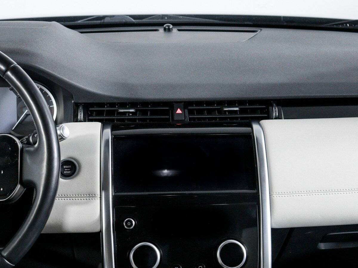Купить Land Rover Discovery Sport, 2019, 87 780 км, фото №13