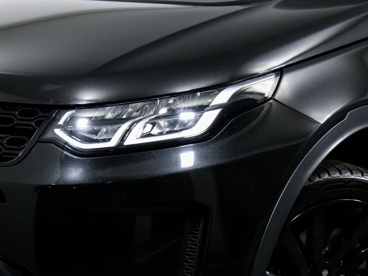Купить Land Rover Discovery Sport, 2019, 87 780 км, фото №16