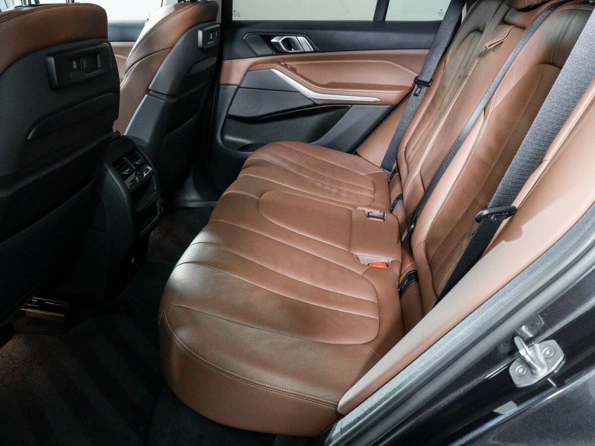 Купить BMW X5 30d, 2019, 110 281 км, фото №10