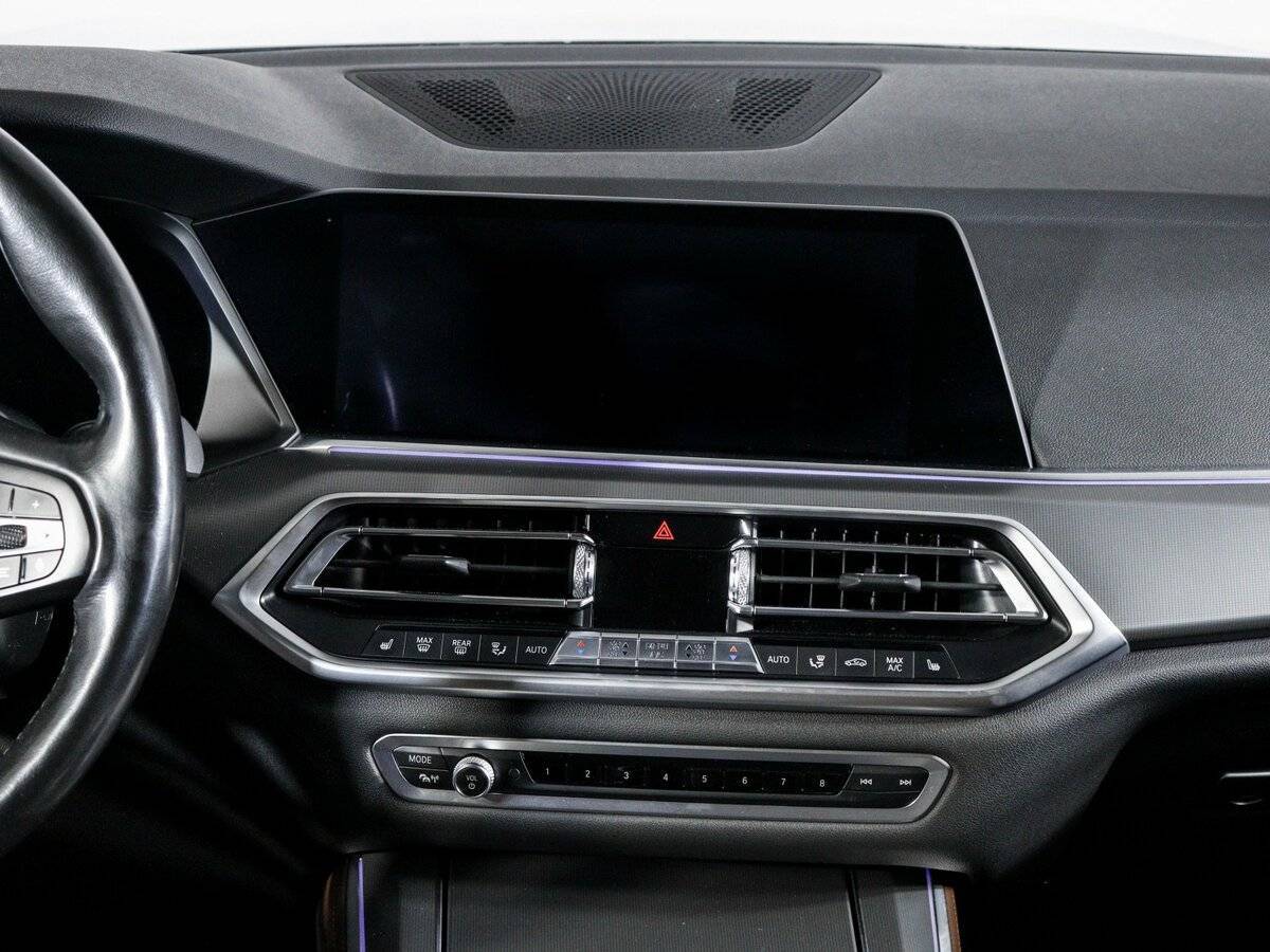 Купить BMW X5 30d, 2019, 110 281 км, фото №13