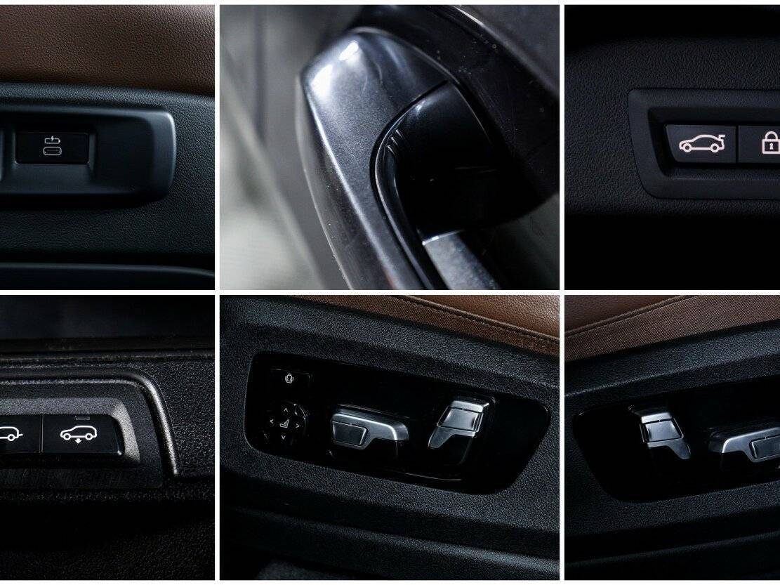 Купить BMW X5 30d, 2019, 110 281 км, фото №24