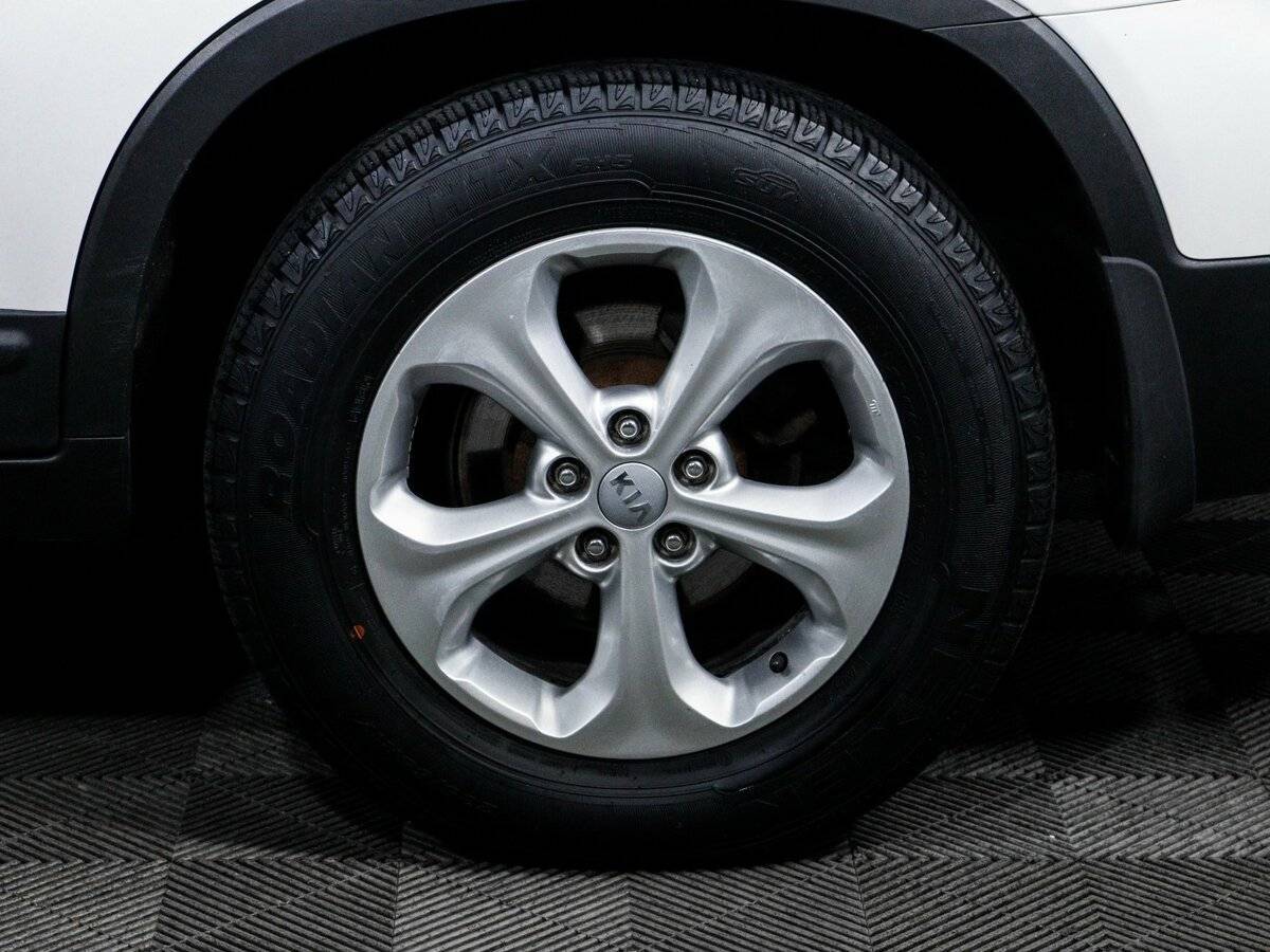 Купить Kia Sorento, 2015, 116 300 км, фото №15