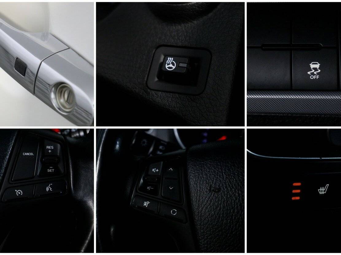 Купить Kia Sorento, 2015, 116 300 км, фото №19