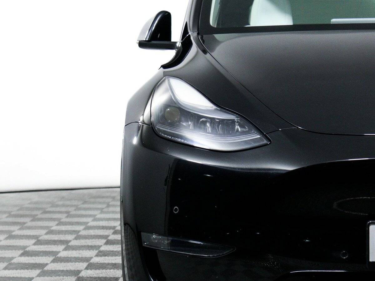 Купить Tesla Model Y Long Range, 2022, 44 309 км, фото №16