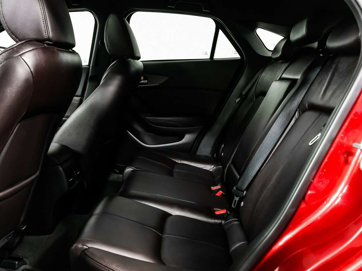 Купить Mazda CX-4, 2022, 19 821 км, фото №13
