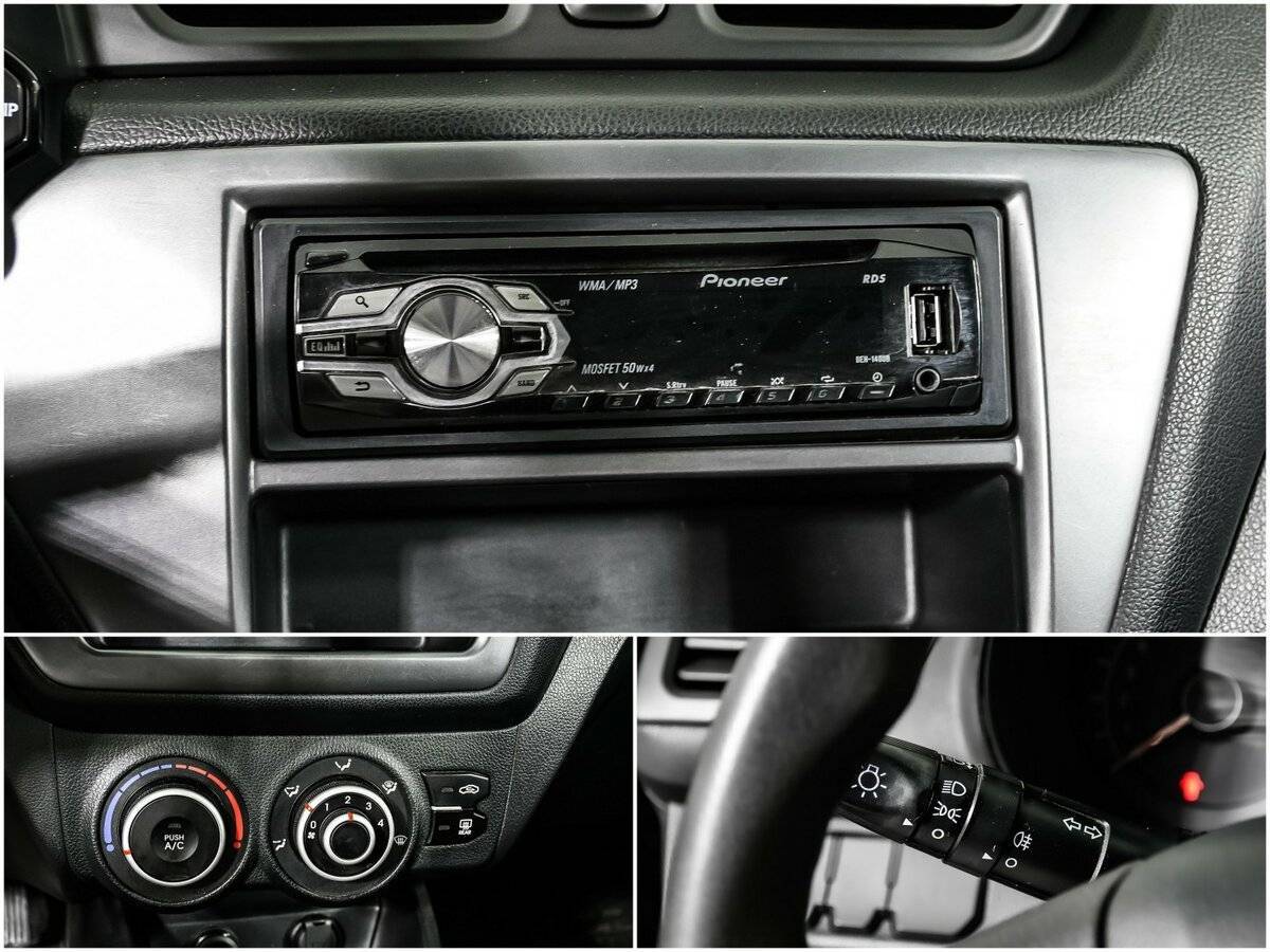 Купить Kia Rio, 2011, 76 891 км, фото №14