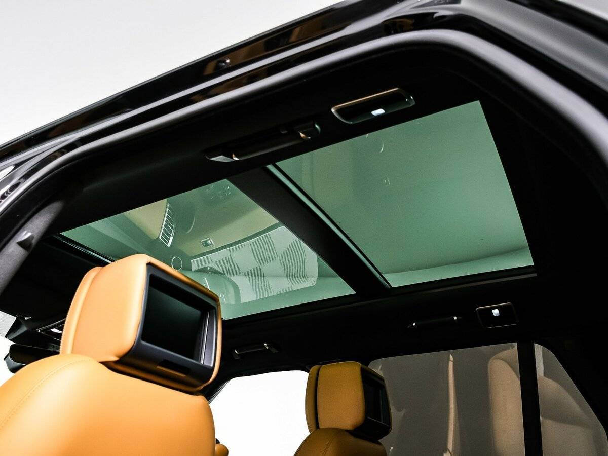 Купить Land Rover Range Rover, 2018, 69 355 км, фото №12