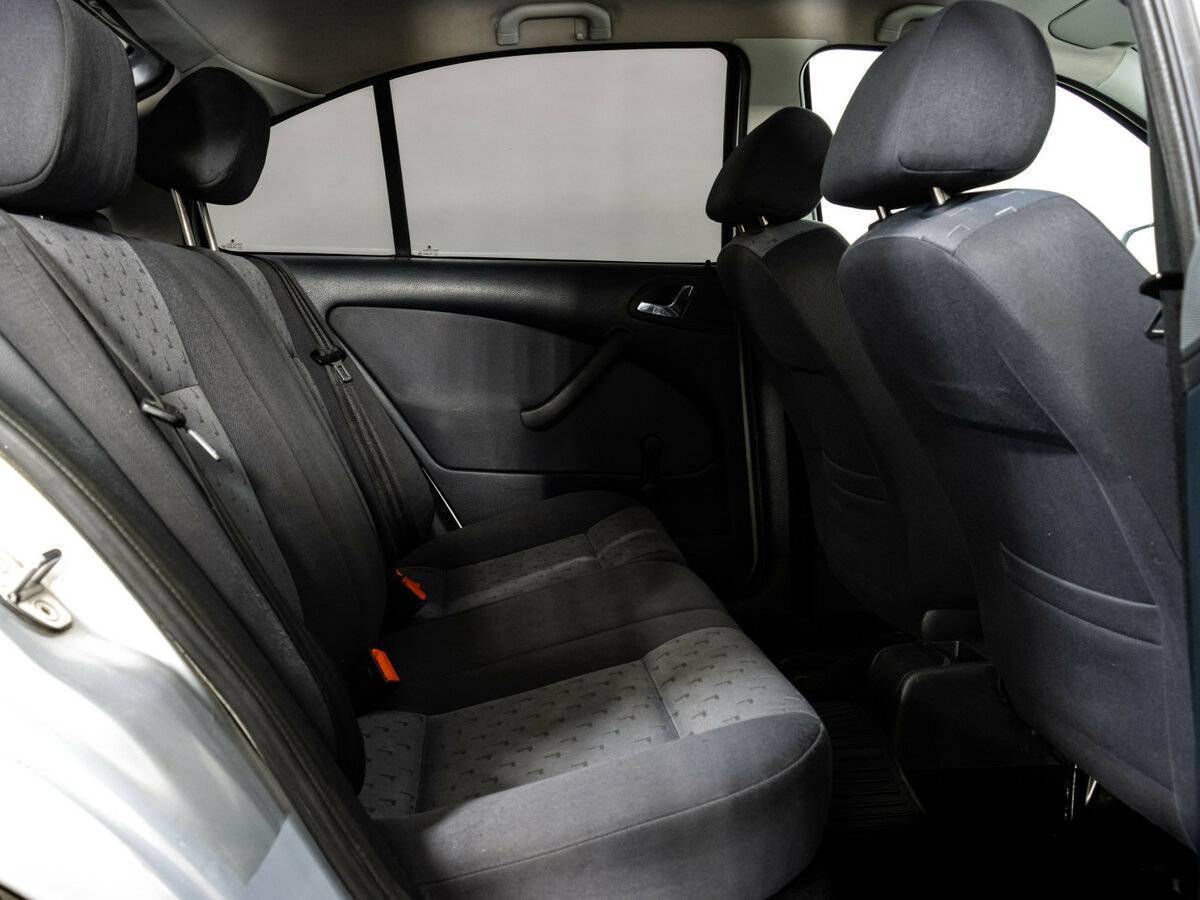 Купить Skoda Octavia, 2007, 289 157 км, фото №10