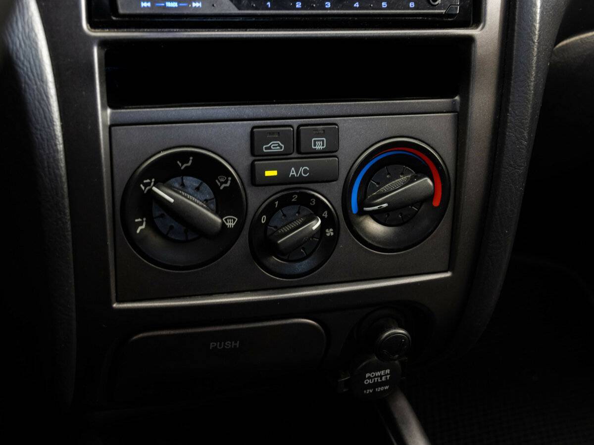 Купить Hyundai Elantra ТагАЗ, 2008, 347 320 км, фото №14