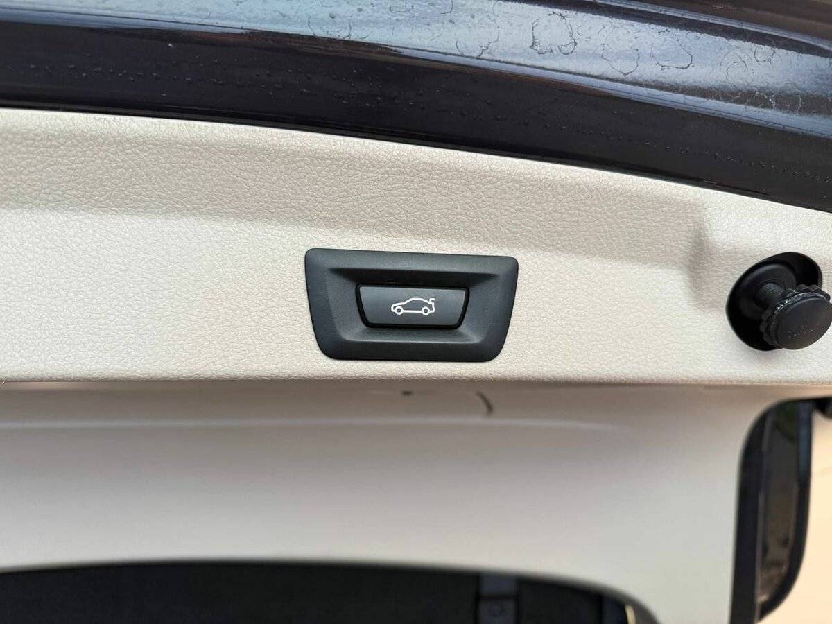 Купить BMW 4 серии Gran Coupe 420i, 2014, 138 328 км, фото №19