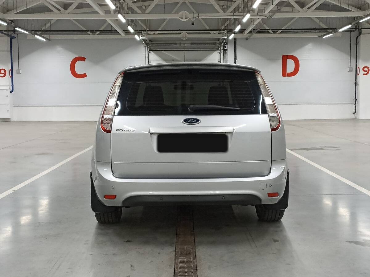 Купить Ford Focus, 2011, 225 871 км, фото №6
