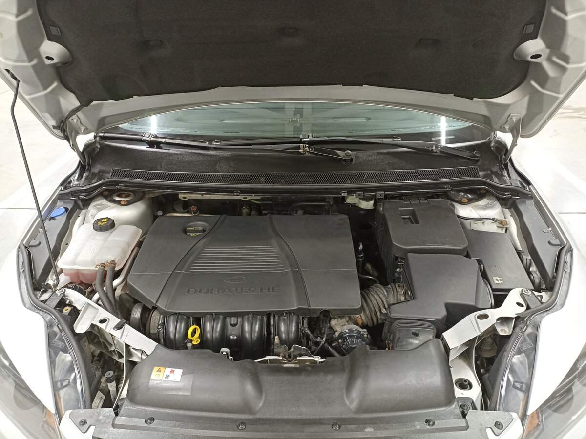 Купить Ford Focus, 2011, 225 871 км, фото №9