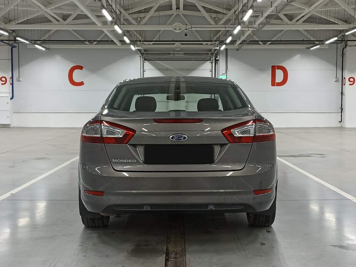 Купить Ford Mondeo, 2011, 163 111 км, фото №6